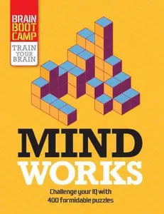 USED-Mind Works by Moore, Gareth (Paperback)