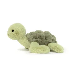 Jellycat Tully Turtle GG8