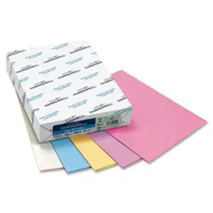 Hammermill Multipurpose Color Paper, 24lb, 8.5 in. x 11 in., 500 Sht-RM, PK