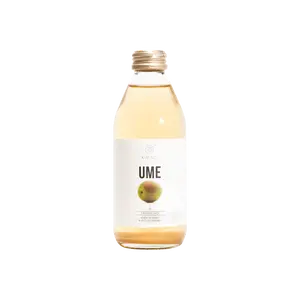 KIMINO Sparkling Ume Juice 250ml