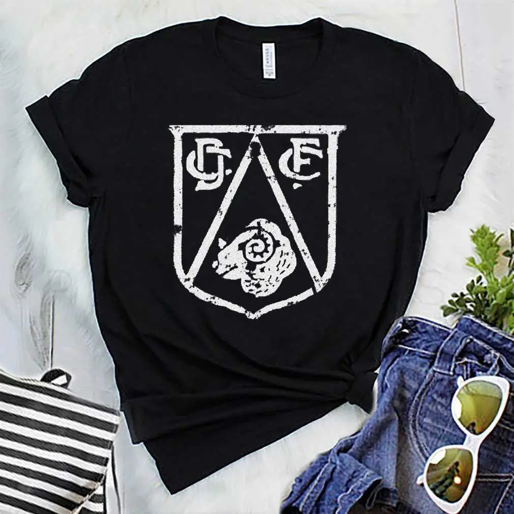 Vintage Derby County T-Shirt