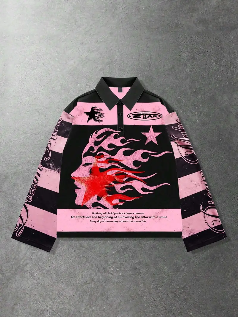 chief keef pink polo - TikTok Shop