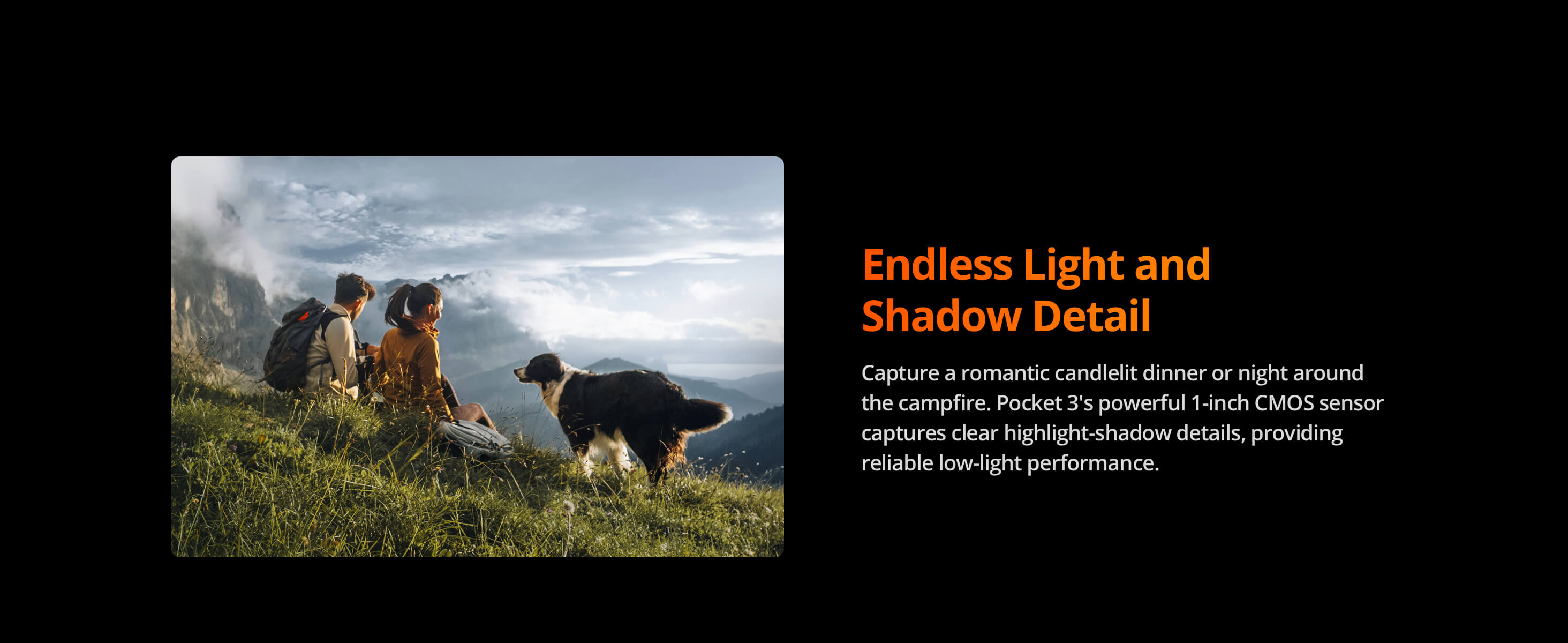 DJI Osmo Pocket 3 Creator Combo, 1'' CMOS, 4K Resolution/120fps Vlog Camera, 3-Axis Stabilization, Face/Object Tracking, Mic Included for Clear Sound, Digital Camera for YouTube DJI Osmo Pocket 3 Creator Combo, 1'' CMOS, 4K Resolution/120fps Vlog Camera, 3-Axis Stabilization, Face/Object Tracking, Mic Included for Clear Sound, Digital Camera for YouTube
