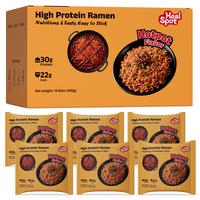 6-Pack Hotpot flavor Ramen