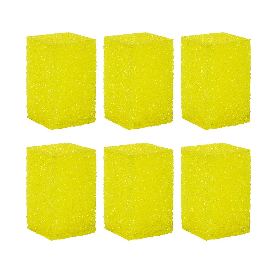 Sure Scrub™ 2.0 Sponges, 6-Pack