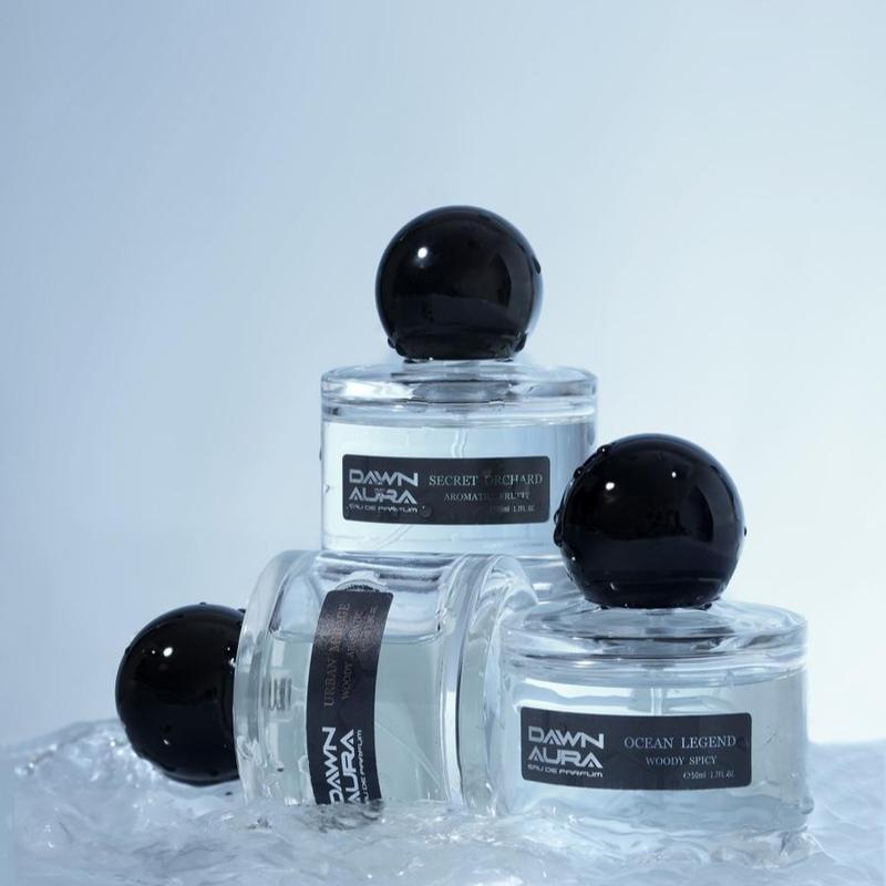 Urban Migrage Cologne 1.7OZ Fragrance Gift Perfume Scent Unisex Blend Eau De Parfum Pack Scented Aroma Cosmetic Cologne Unisex Floral Eau De Parfum