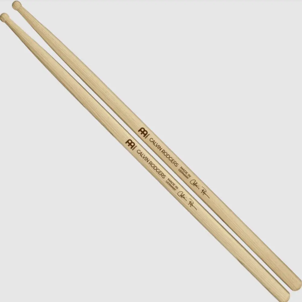 Meinl Stick & Brush SB601 Calvin Rodgers Signature Drum Sticks