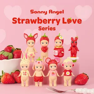 Sonny Angel Blind Box Mini Figure | Cute Collectible Desk Toy Aesthetic Gift