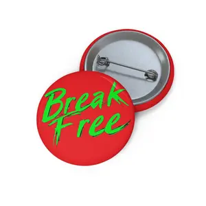 Do Something Break Free Buttons