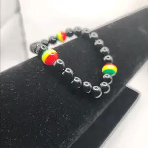 African Styled Bracelets