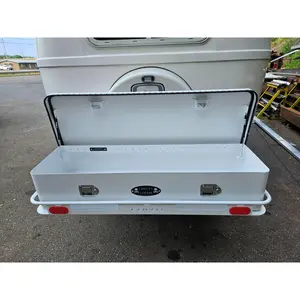 Oliver Rear Trunk Box