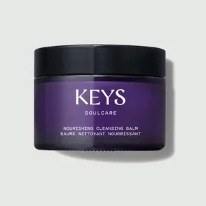 Nourishing Cleansing Balm + Makeup Remover