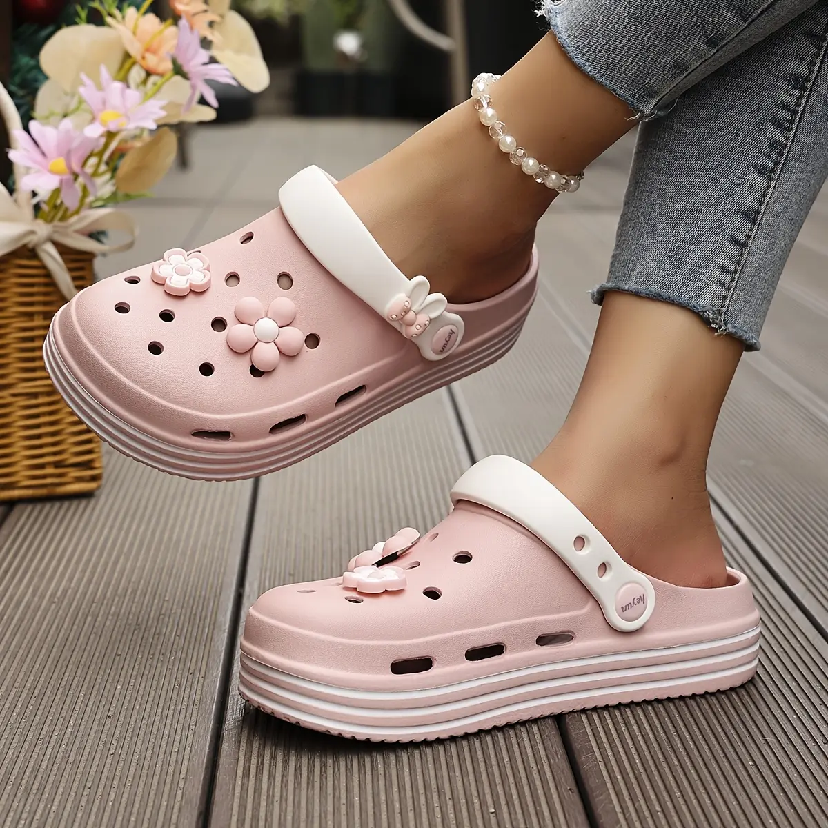 women summer shoes,platform clogs women summer shoes,platform clogs