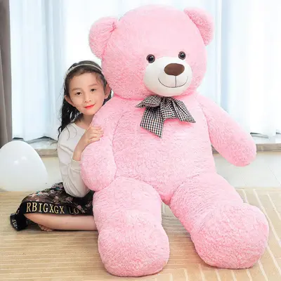 Big Bear for Valentine Walmart TikTok Shop - Main Image