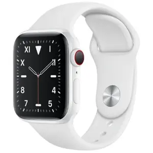 Refurbished Apple Watch Series 5 Ceramic (GPS + Cellular) Excellent Condition with 1 Year Warranty