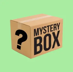 One Piece Mystery box One Piece Mystery box