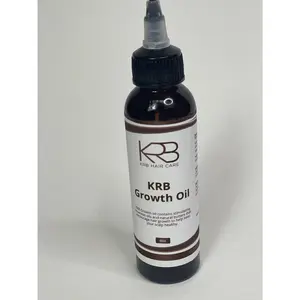 KRB Growth Oil