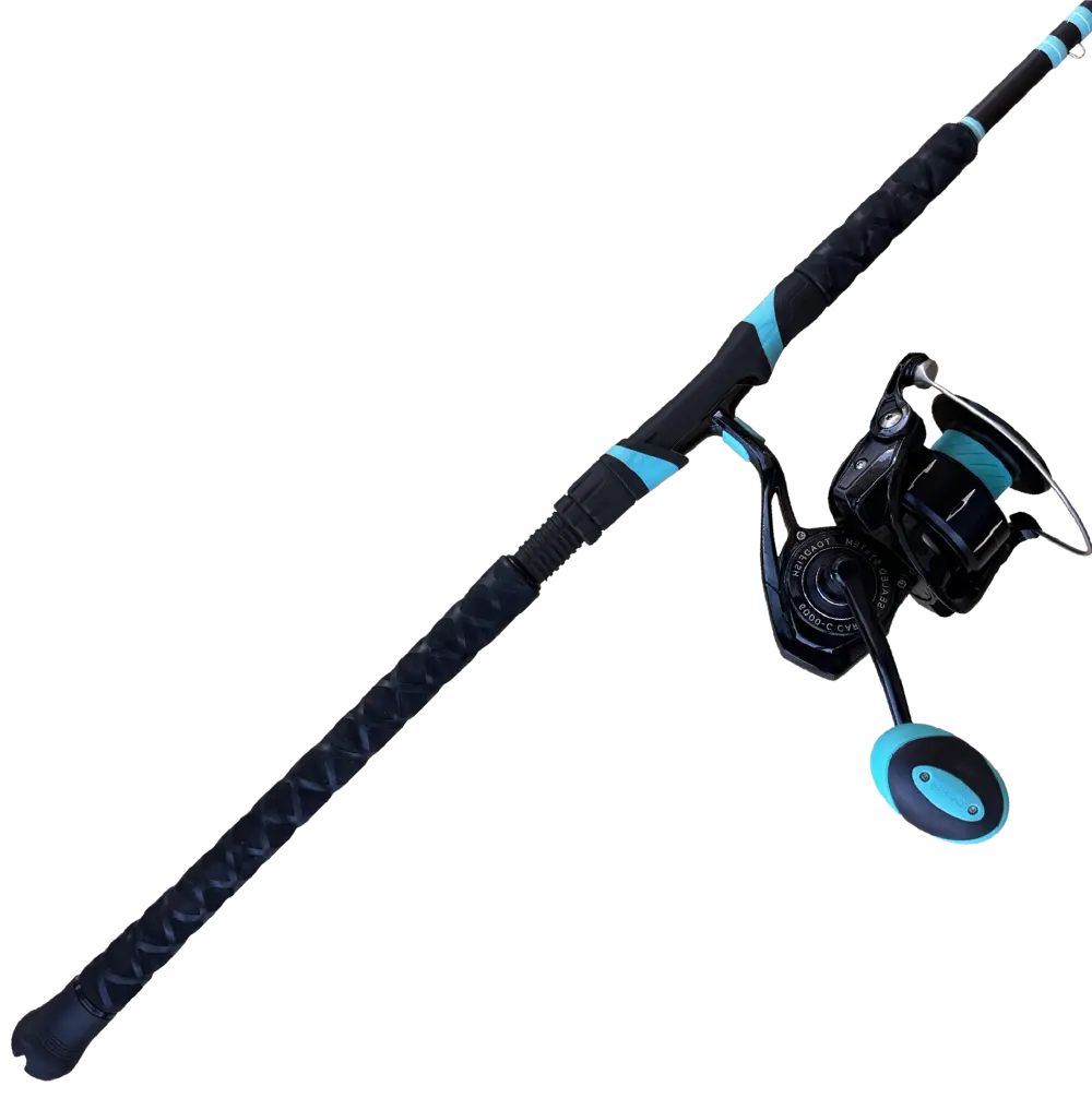 Carbon Nearshore Combos Carbon Nearshore Combos