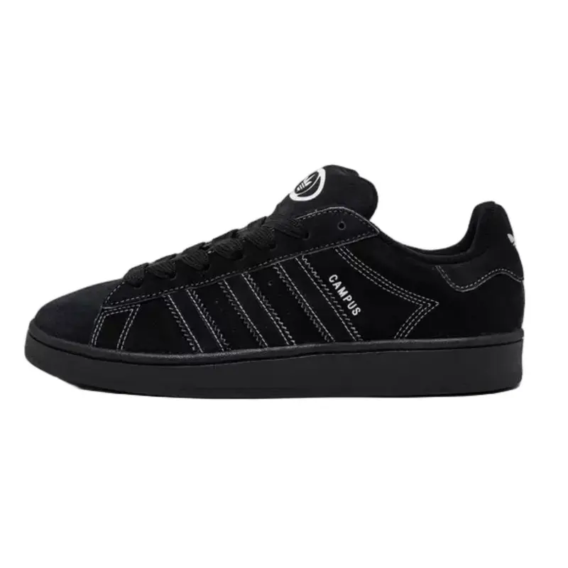 black smooth leather adidas campus 00s - TikTok Shop black smooth leather adidas campus 00s - TikTok Shop