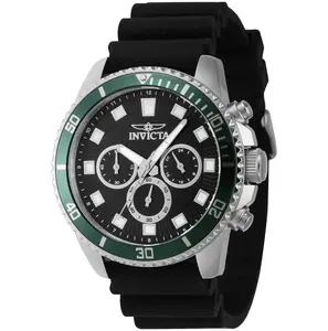 Invicta Men's Pro Diver 45mm Quartz Watch IN-46086