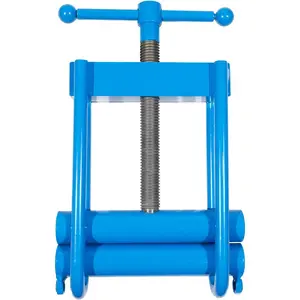 Water Shut Off Tool, 0.5-4 Inch Manual Clamp for PE/PPR/PVC/PP Pipes,  Plumbing