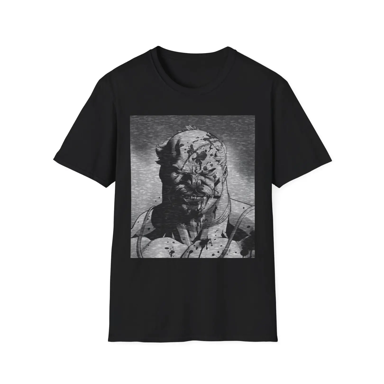 Invincible Conquest tshirt, Invincible tshirt , Conquest Invincible tshirt, Graphic tshirt