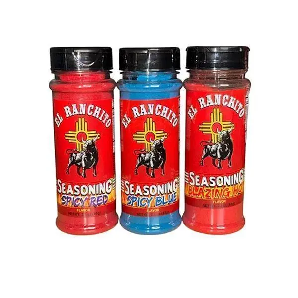 Seasoning bundle 3ct
