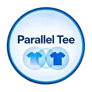 Parallel Tee