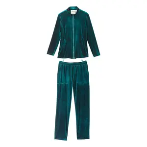 Women's Tracksuit (Magzip Jacket & Easy Grip Pull-On Pant)