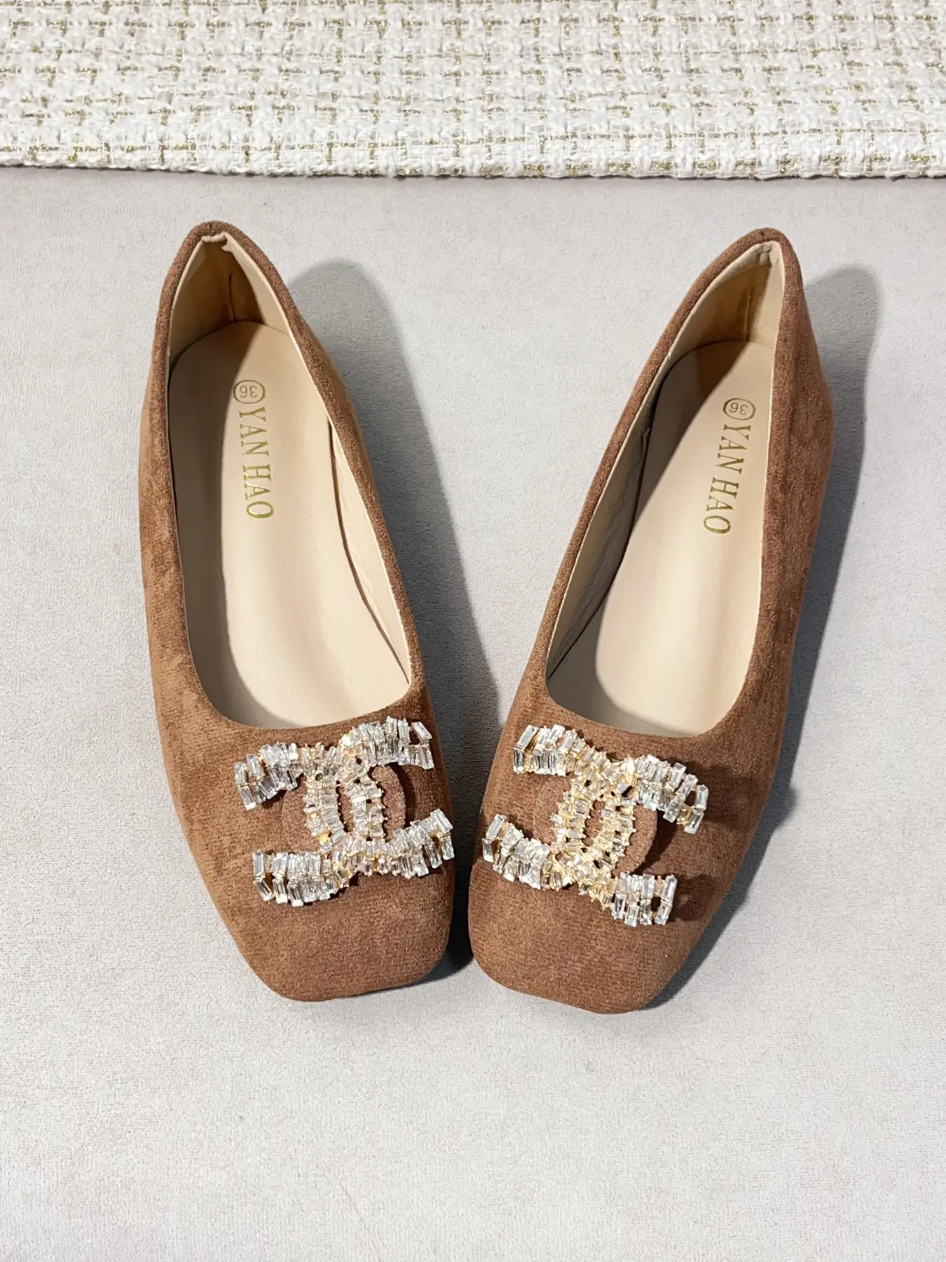 Fawn Brown