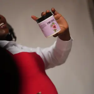 Moisturize. Nourish. Grow.