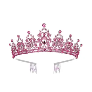 "Crown of Royal" Crown (2 colors to choose from)