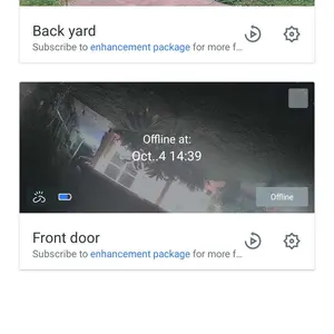 Product Review of wansview 2.4Ghz WiFi Home Security Cameras Continuous Solar Power - Security Cameras Wireless for outdoor, SD/Cloud Storage (optional), Waterproof, 2K Color Night Vision, Works with Alexa/Google Home, camara de seguridad Springtok from ** ا**ن و**ن 💕**🇲