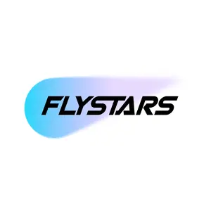 Flystars  Global shop logo