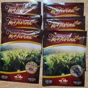 Tedivina herbal natural 6 packs