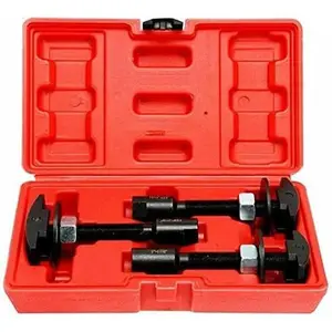 Rear Axle Bearing Remover Puller Slide Hammer Set Remove