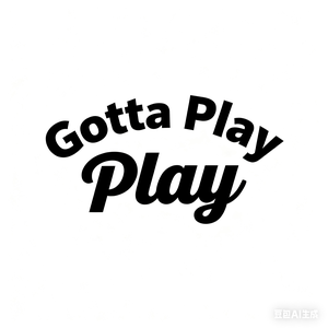 Gotta Play