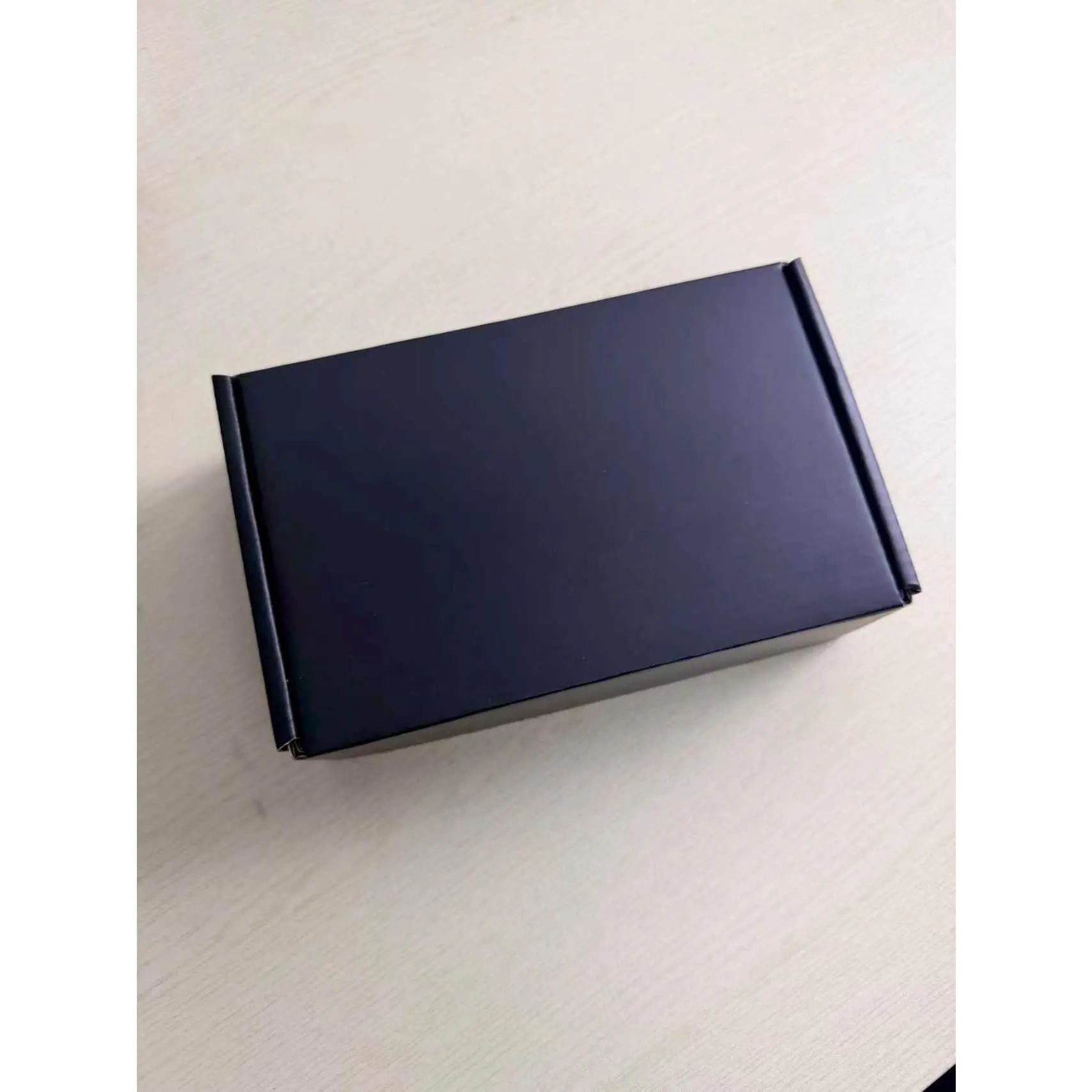box