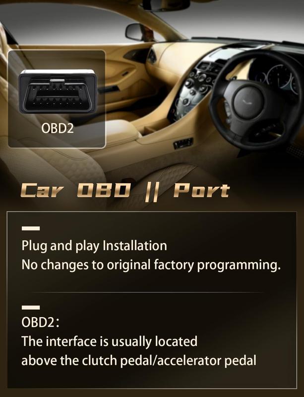 AFM/DFM Disabler,afm delete Compatible with 5.3 Silverado 6.2 Sierra 2007-2022,Active Fuel Management Disable Module,Plug & Play.