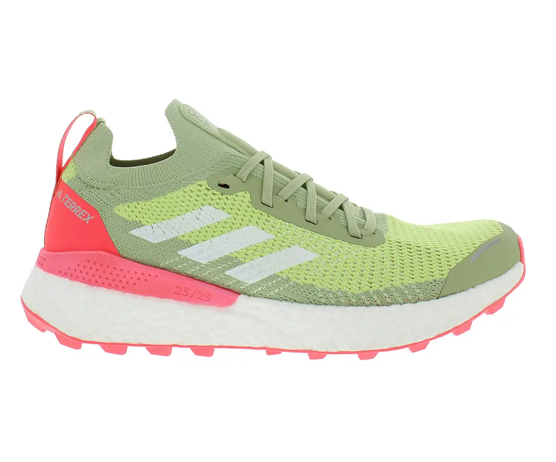 Adidas Terrex Two Ultra Primeblue Mens Shoes