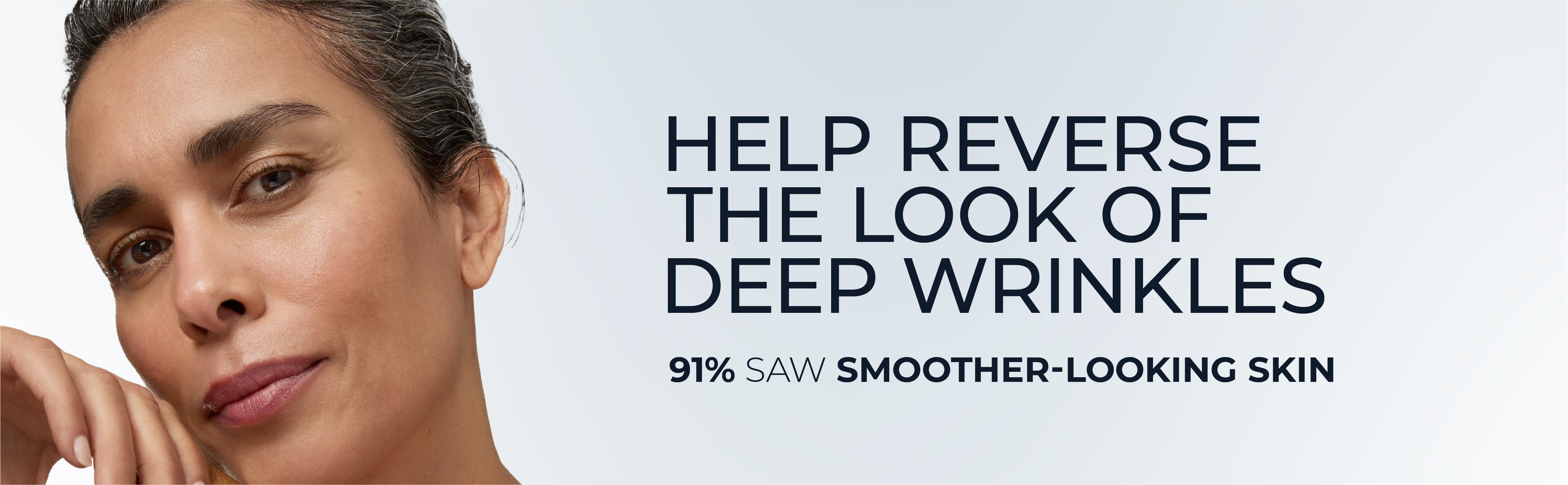 RETINOL CORREXION® Deep Wrinkle Rich Cream