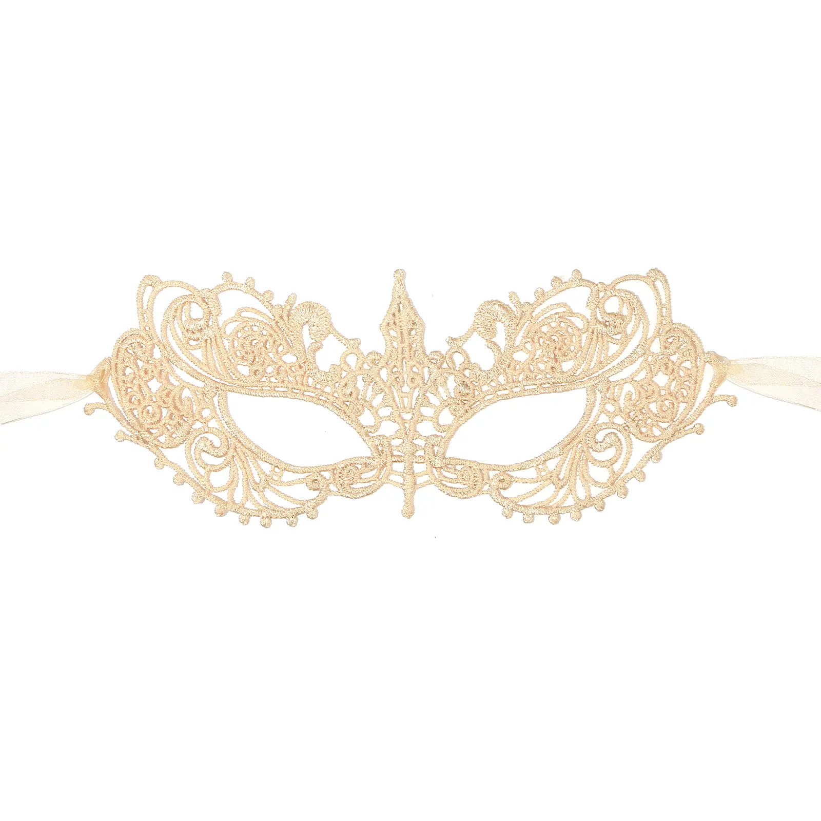 OIDEA Masquerade Mask for Women Lace Eye Mask Venetian Half Face Mask Carnival Halloween Costume Party Prop