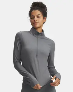 Under Armour Motion Women's ½ Zip