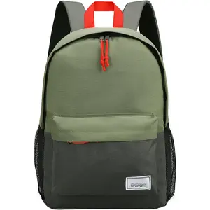 Insulated Backpack Cooler Small Leakproof Lightweight Cute for Women Men to Work, Picnics, Camping, Park Day Trips, 15 L