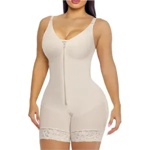 2026 New Mesh Shapewear for Women, Seamless Tummy Control Waist Cincher Butt Lifting Bodysuit