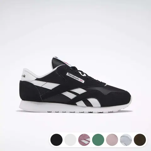 Reebok Women's Classic Nylon Shoes