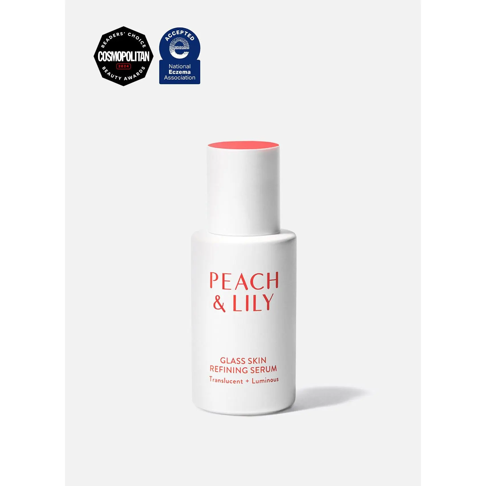 Glass Skin Refining Serum
