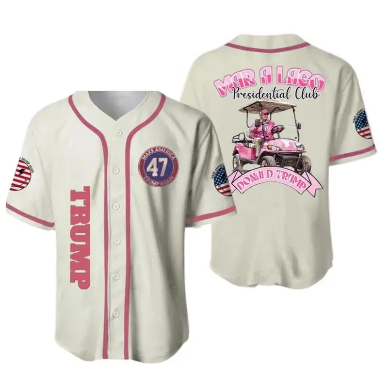 Trump Mar A Lago President Club