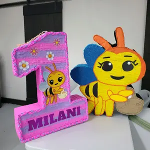 abejita chiquitita piñatas 22 inches