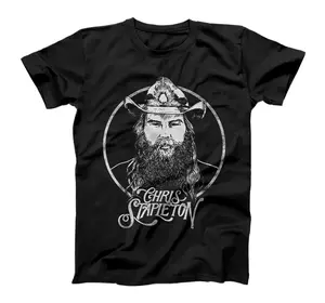 Vintage Chris Arts Country Music Stapletons For Men Women ,   and Women  T-Shirt, Sweatshirt, Hoodie